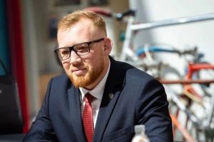 Пензенец стал руководителем Центра спортивной подготовки сборных команд России