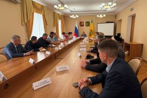 Пензенцам расскажут об уголовной ответственности за экстремизм и терроризм