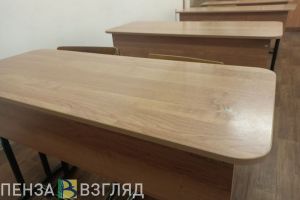 В Пензенской области реорганизуют «Нижнеломовский многопрофильный техникум»