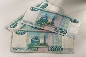 Удержание из конкурсной массы должника величины прожиточного минимума