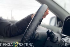 Липчанин приехал на свидание в Нижний Ломов и угнал две машины