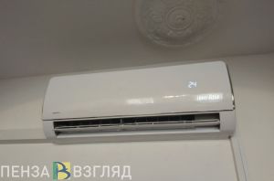Пензенцам рассказали, как защититься от летнего инсульта