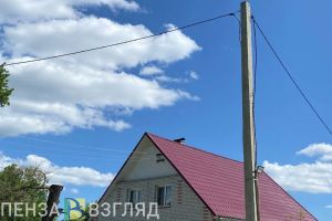В очереди за бесплатной землей для многодетных стоят 119 пензенских семей