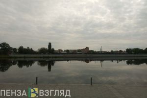 Гидрометцентр: в Пензенской области конец июня будет «неспокойным»