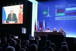 Мельниченко: Чтобы с уверенностью смотреть в будущее, нужно помнить свое прошлое