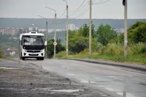30 июня в Пензе начнется ремонт дороги на улице Новоселов
