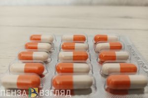 В Пензенской области родителю напомнили о лекарствах для ребенка-инвалида