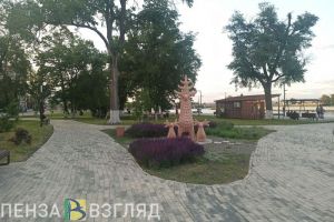 До 4 градусов в воскресенье упадет температура воздуха в Пензенской области