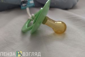 Рождаемость в Пензенской области за 10 лет упала на 41,1%