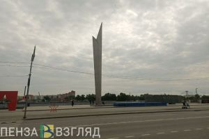 Гроза и ветер: 30 июня пензенцев просят быть осторожнее на улицах