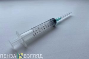 В Пензе детские поликлиники закупили вакцину от гепатита А
