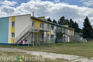 Более 22 тысяч пензенских детей отдохнули в лагерях