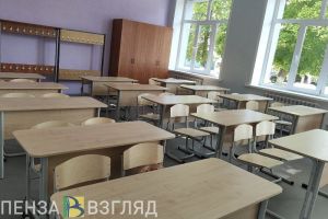 28 июня безопасность пензенских выпускников обеспечивали 300 сотрудников МЧС