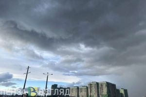 Гроза, дождь и ночное похолодание: прогноз погоды в Пензе и области на 1 июля