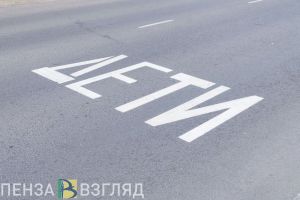 Пензенцам объяснили, как правильно жаловаться на питбайкеров