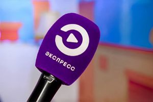 Мельниченко рассказал об изменениях в работе пензенского телеканала «Экспресс»