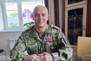 Вернуться, чтобы жить: история мужества пензенского ветерана СВО