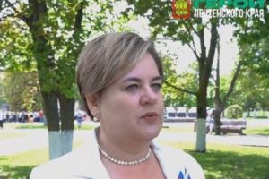 Лариса Казакова высказала мнение о региональном проекте «Герои ПенZенского края»