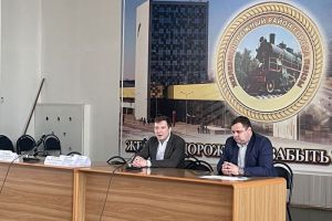 В Пензенской области утилизировать органические отходы предложили мухами