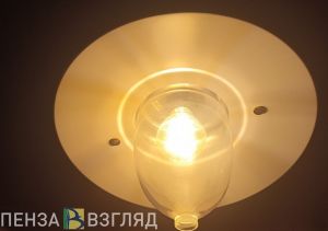 Стало известно, где в Пензе отключат свет 2 июля
