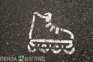Пензенцам рассказали, как обеспечить безопасность детей на роликах и самокатах