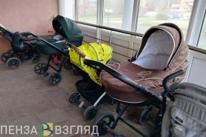 Налоговый вычет для пензенских родителей хотят увеличить
