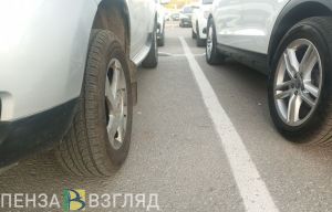 Пензенское УФАС рассмотрело 10 дел о незаконном использовании машин для рекламы
