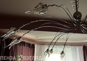 В Пензе 3 июля отключат свет по нескольким адресам