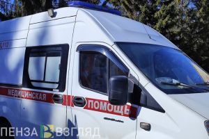 Стали известны подробности смертельной аварии в Городищенском районе