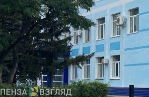 Стало известно, за что арестовали начальника отдела ТУ Россельхознадзора в Пензе