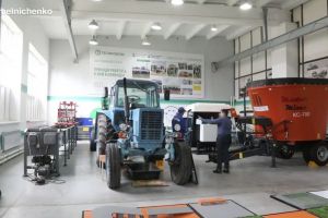 В Пензе 150 выпускников получили образование по программе «Профессионалитет»