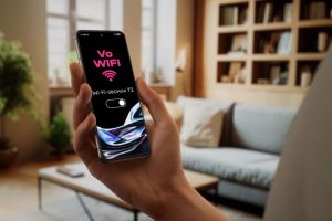 Голос без границ: пензенским клиентам T2 доступна технология VoWiFi