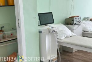 В Кузнецкой детской больнице увеличили план реабилитации пациентов