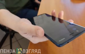 Пензенцы столкнулись со сбоем в работе VK