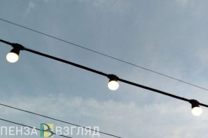 Мельниченко: в Пензенской области снят режим «Беспилотная опасность»