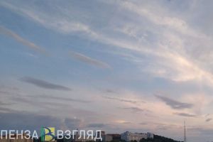 Минобороны: в Пензенской области ночью был сбит беспилотник
