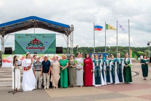 Пензенцев приглашают на областной праздник татарской культуры (0+)