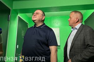 «Есть что доработать»: Мельниченко дал оценку МКД в Тамале