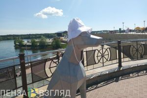 Синоптики пообещали жителям Пензенской области по-настоящему летнюю жару