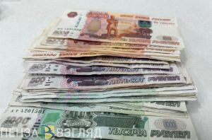 Объем рублевых сбережений в России вырос почти на 7% в первом полугодии