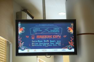 В Пензенской области состоится фестиваль этнотворчества «Абашевские узоры» (0+)