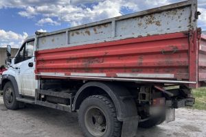 В Бековском районе сотрудник сельхозорганизации получил травму на работе