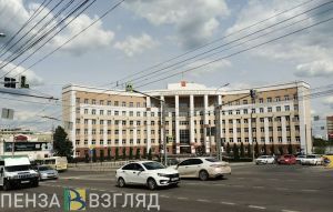 За отказ остановить машину пензенцев смогут штрафовать на 10 тысяч рублей