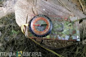 Пензенцев просят помочь в поисках 63-летнего мужчины