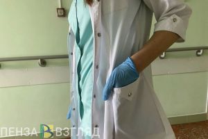 В Пензенской области создадут 7 женских консультаций