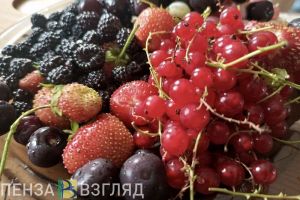 Пензенский врач перечислила продукты для облегчения симптомов аллергии
