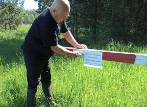Противопожарный режим введен: пензенцам назвали размеры штрафов