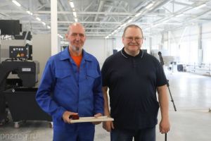 В Заречном планируют создать около 2,5 тысячи новых рабочих мест