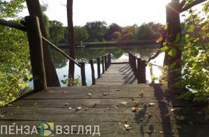 В выходные в Пензенской области ожидаются аномальная жара и грозы