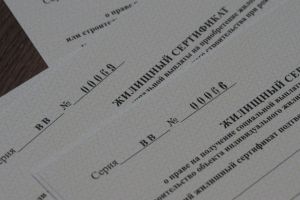 Семьи Пензенской области могут подать заявку на соцвыплату 328 тысяч рублей